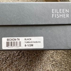 Eileen Fisher sandals